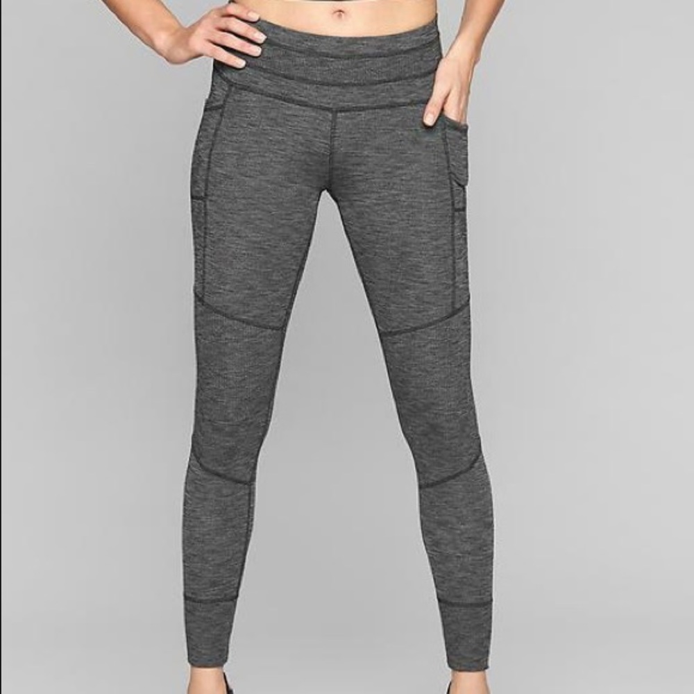 Excursion Tight